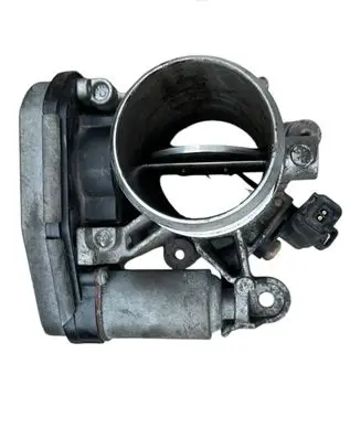 Ford Mondeo MK IV Throttle valve 9687888280