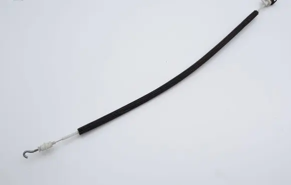 Audi A4 S4 B5 8D Front door cable line 