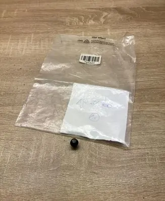 Skoda Superb B8 (3V) Other exterior part 1J0201250
