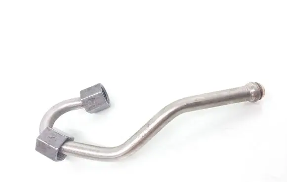 Skoda Fabia Mk3 (NJ) Fuel line pipe 04C130241B