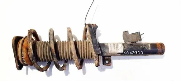 Volvo S40 Front shock absorber/damper 313665 824903016865