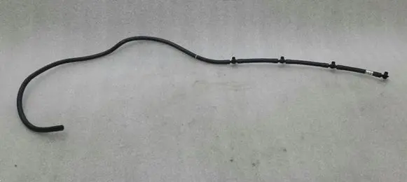 Mercedes-Benz C W205 Fuel return line/hose A6510700132