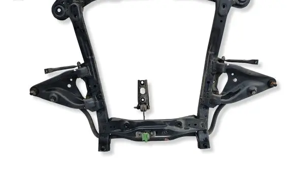 Dacia Logan II Front axle beam 