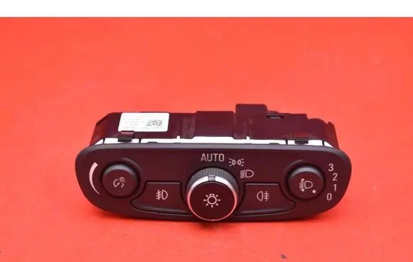 Opel Insignia A Light switch 39121795