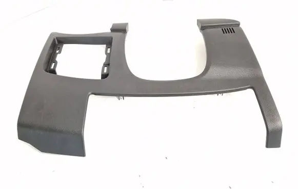 Ford S-MAX Dashboard lower bottom trim panel EM2BR044F08