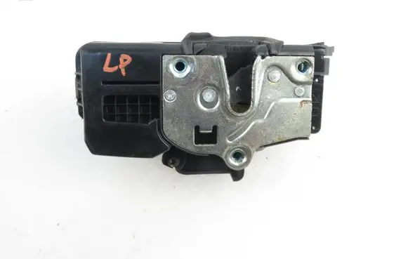 Opel Antara Front door lock