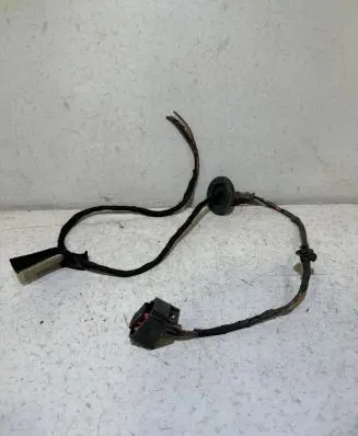 Audi A6 C7 Other wiring loom 4E0972713