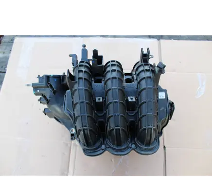 Fiat 500E Intake manifold