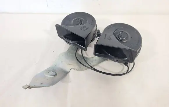 Renault Captur Horn signal A046522