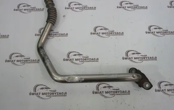 Nissan e-NV200 EGR valve line/pipe/hose K9K636