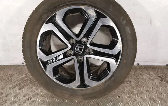 Honda HR-V R17 alloy rim T7A17070B
