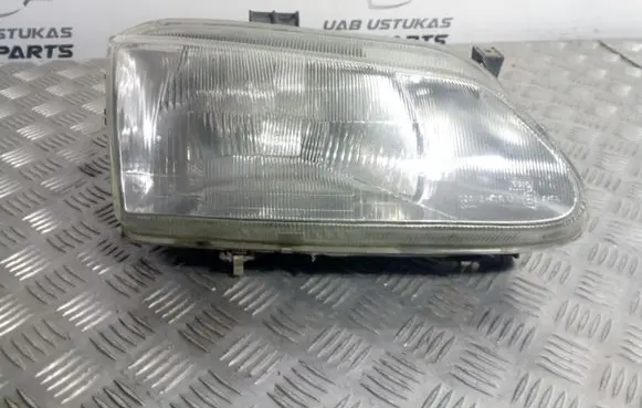 Renault Megane I Headlight/headlamp 02A02HC