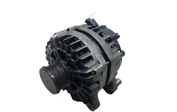 Citroen C4 I Generator/alternator 9678048880-KASACJA 9678048880