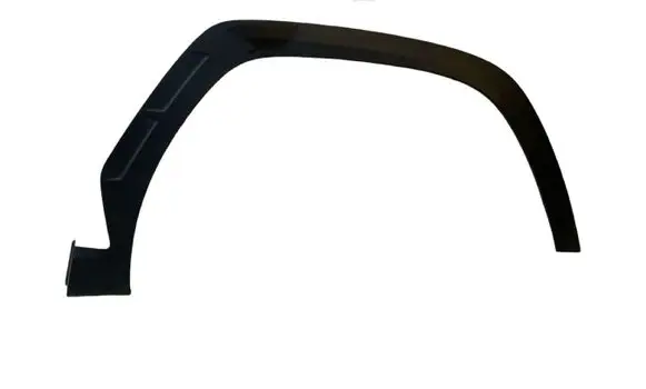 Hyundai Tucson IV NX4 Front arch trim 87712N7000 87714N7000