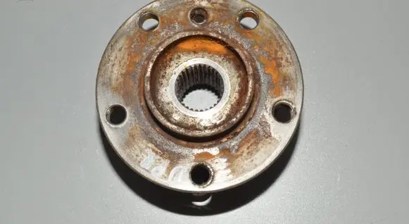 BMW X6 F16 Front wheel ball bearing 6882263 31226882263 6867808