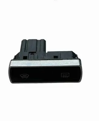 Ford S-MAX Windscreen/window heater switch 24052013