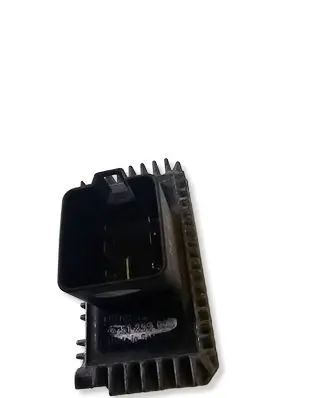 Opel Zafira A Glow plug pre-heat relay 09132691 5129900