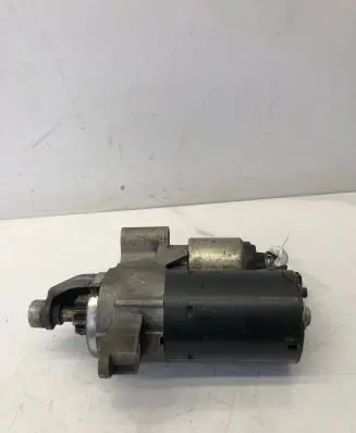 Audi A4 S4 B8 8K Starter motor 06D911021 20080428 0001107450