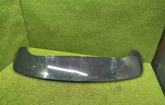 Renault Koleos II Tailgate/trunk spoiler 960303314R