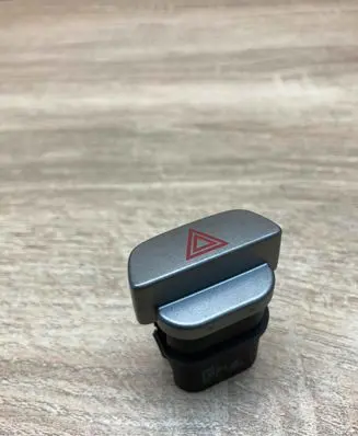Ford Focus Hazard light switch 8M5T13A350AB
