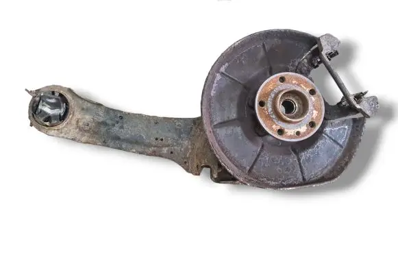Volvo XC70 Rear wheel hub spindle/knuckle 