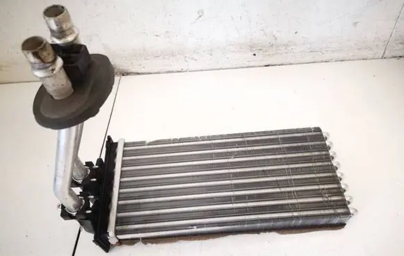 Peugeot 3008 I Heater blower radiator 4838001