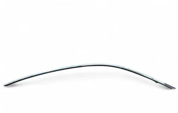 Roof trim bar molding cover