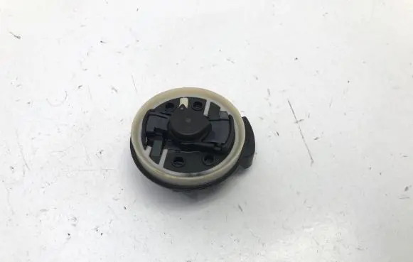 Mercedes-Benz GLC AMG Airbag deployment crash/impact sensor A2139051115