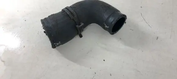 Volkswagen Sharan Intercooler hose/pipe 7M3145955G