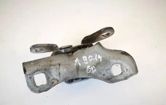 Dodge Magnum Rear door lower hinge