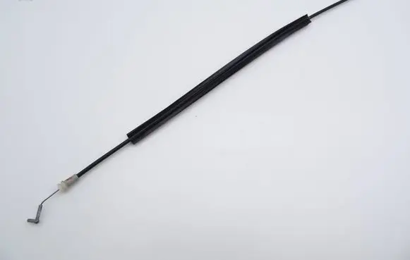 Mitsubishi Colt Front door cable line 