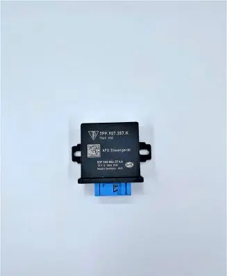 Porsche Macan (95B) Light module LCM 7PP907357K 5DF00888657AA