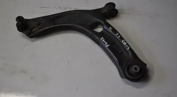 Skoda Superb B8 (3V) Front control arm