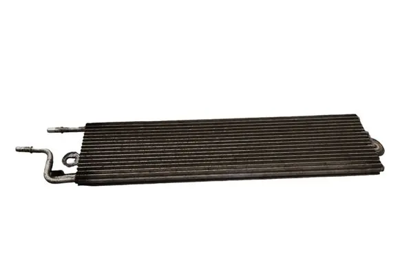 Volkswagen PASSAT B6 Fuel cooler (radiator) 