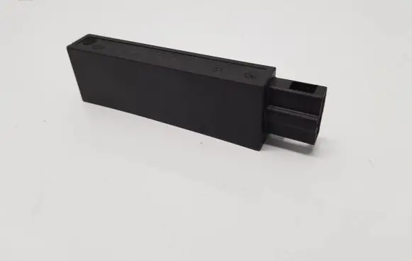 Keyless (KESSY) go control unit/module