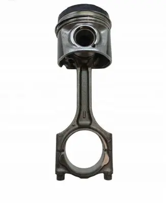 Volvo XC70 Piston with connecting rod 81L123