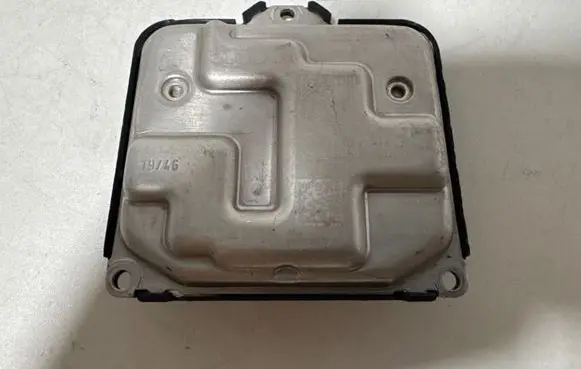 Audi A3 S3 8V LED ballast control module 8R0907397D 8S0907397