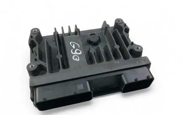 Toyota RAV 4 (XA50) Engine control unit/module 896614A850