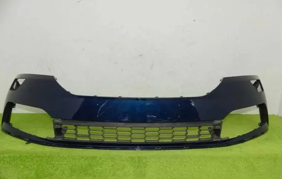 Skoda Karoq Front bumper 57A807221
