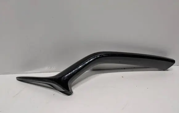Mazda CX-5 II Front bumper splitter molding KB8A507K1 KB8A-507K1