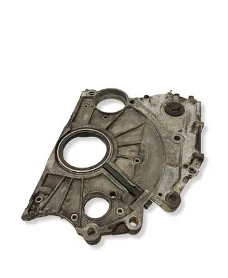 Mini Cooper Countryman R60 Timing chain cover 7812888