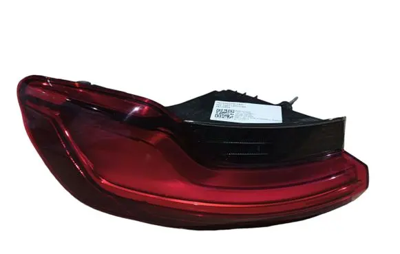 BMW X4 G02 Rear/tail lights 63217409395 7409395