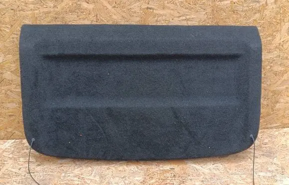 Opel Astra J Parcel shelf