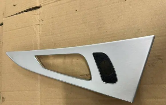 Audi A6 S6 C7 4G Rear door card trim 4G0867420