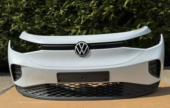 Volkswagen ID.4 Front bumper 11A807221