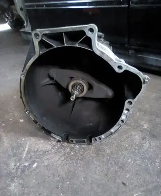 BMW 3 E46 Manual 5 speed gearbox 1053401151 23001434404