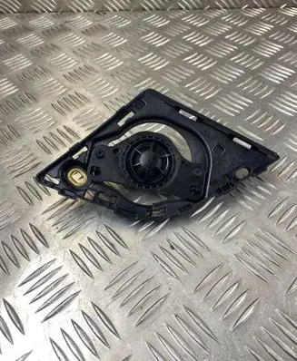 Subwoofer speaker