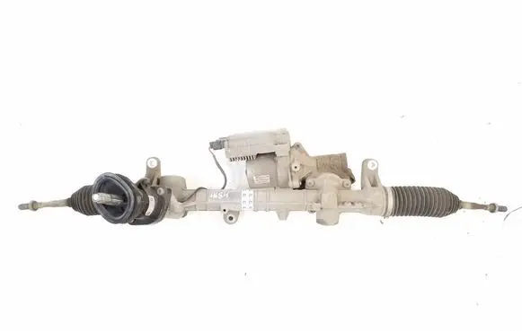 Steering rack