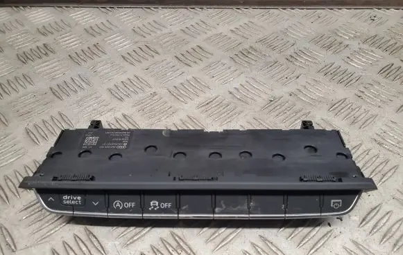 Audi A5 ESP (stability program) switch 8W0925301