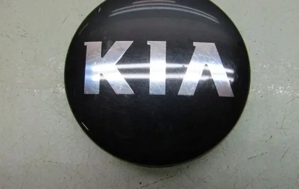 KIA Soul Original wheel cap 52960J6200